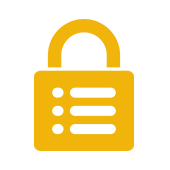 lock