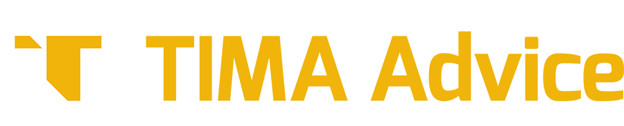 Tima Advice Logo